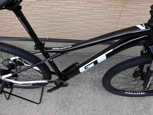 GT AVALANCHE Comp V2-(新潟の自転車のプロショップ-佐々木輪店)